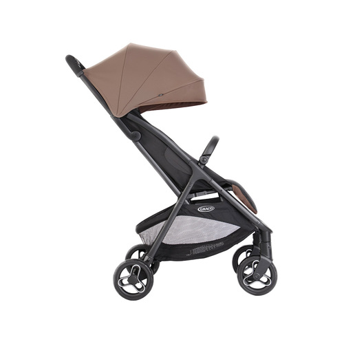 Graco Myavo — passeggino leggero e compatto 
