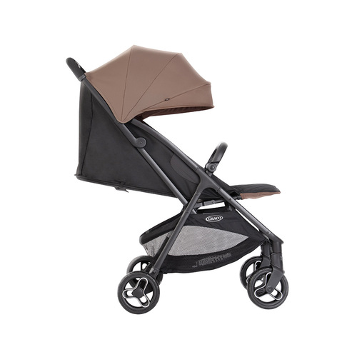 Graco Myavo — passeggino leggero e compatto 