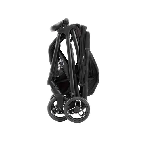 Graco Myavo — passeggino leggero e compatto 