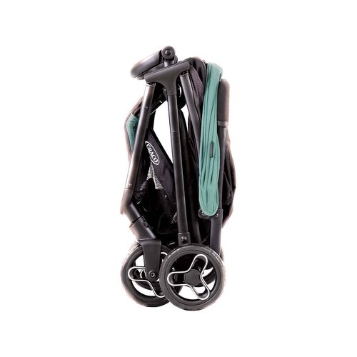 Graco Myavo — passeggino leggero e compatto 