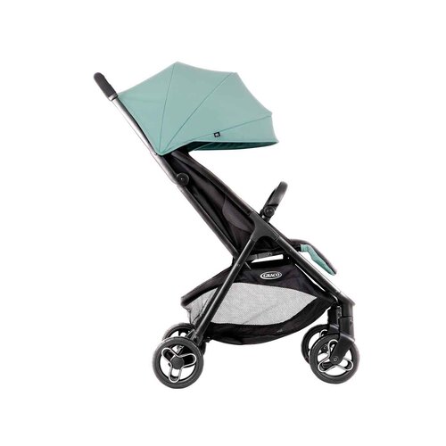 Graco Myavo — passeggino leggero e compatto 