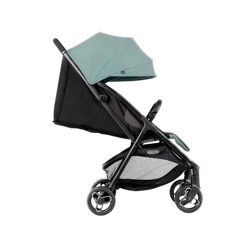 Graco Myavo — passeggino leggero e compatto 