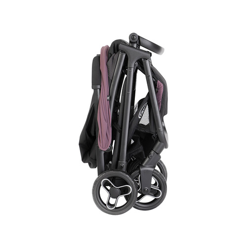 Graco Myavo — passeggino leggero e compatto 