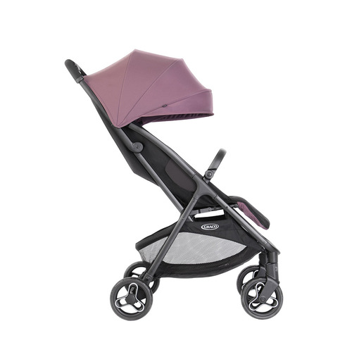 Graco Myavo — passeggino leggero e compatto 