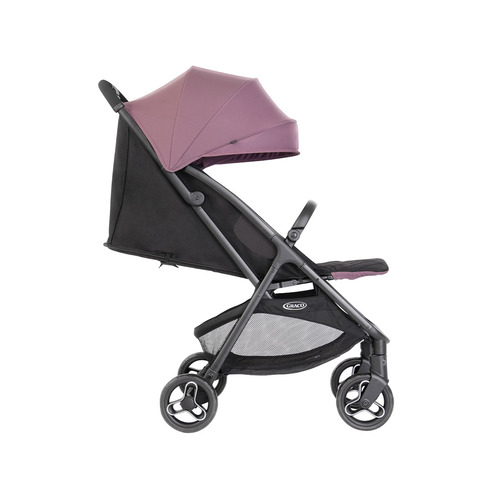 Graco Myavo — passeggino leggero e compatto 