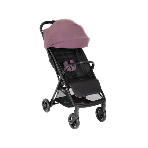 Graco Myavo — passeggino leggero e compatto 