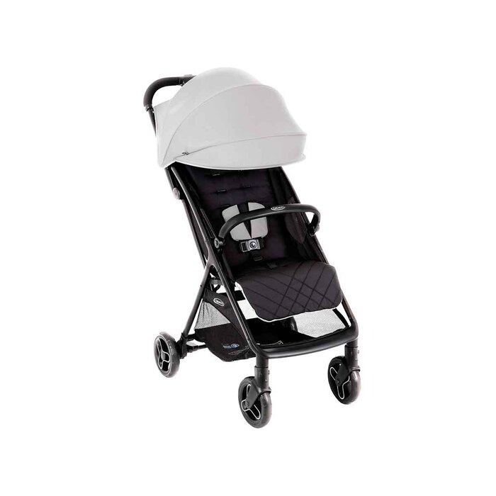 Graco Myavo — passeggino leggero e compatto 