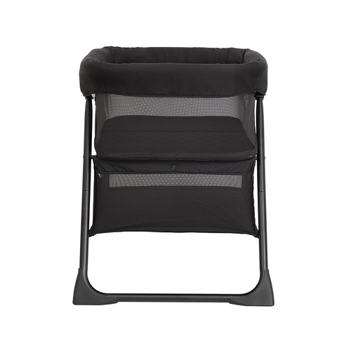 Кошик-ліжечко Graco Side-By-Side — для дому та подорожей Зображення