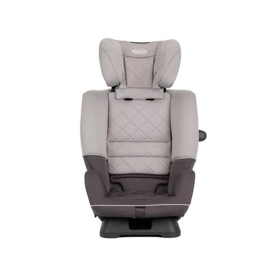 Seggiolino auto convertibile Graco SlimFit™ R129 (dalla nascita fino a ~12 anni)  (hover)