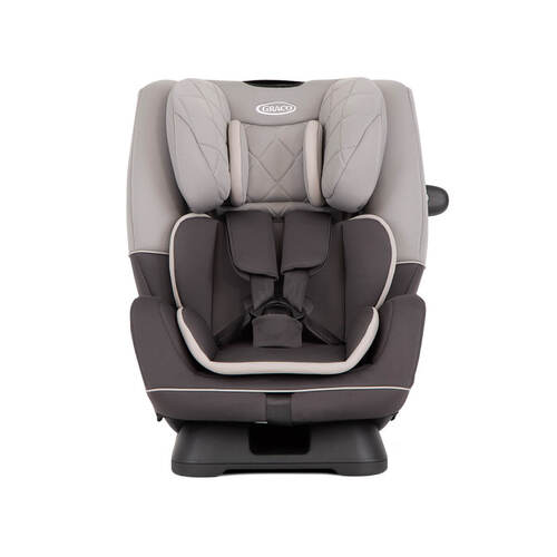 Seggiolino auto convertibile Graco SlimFit™ R129 (dalla nascita fino a ~12 anni) 