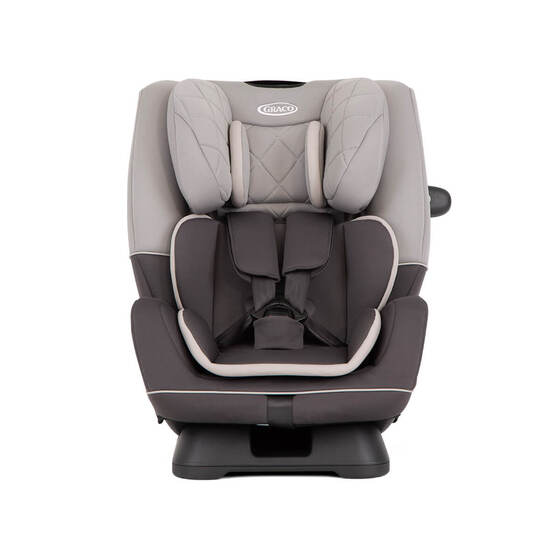 Seggiolino auto convertibile Graco SlimFit™ R129 (dalla nascita fino a ~12 anni) 