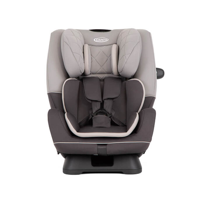 Seggiolino auto convertibile Graco SlimFit™ R129 (dalla nascita fino a ~12 anni) 