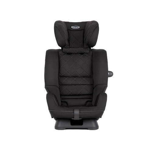 Seggiolino auto convertibile Graco SlimFit™ R129 (dalla nascita fino a ~12 anni) 