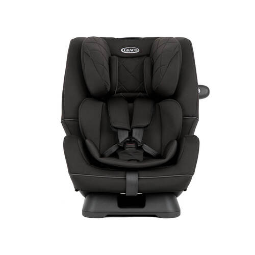 Seggiolino auto convertibile Graco SlimFit™ R129 (dalla nascita fino a ~12 anni) 