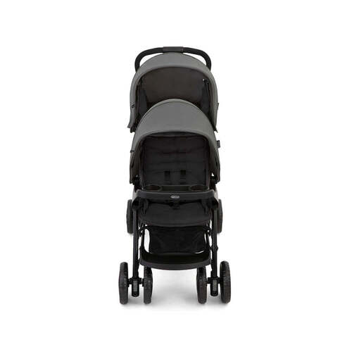 Graco Stadium Duo — passeggino doppio leggero 