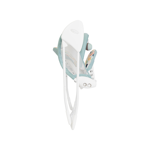 Transat Baby Delight™ Graco — 3 positions inclinables avec jouets souples 