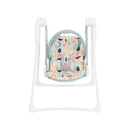 Transat Baby Delight™ Graco — 3 positions inclinables avec jouets souples 