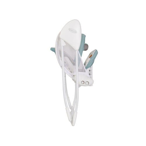 Transat Baby Delight™ Graco — 3 positions inclinables avec jouets souples 