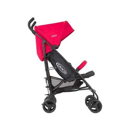 Graco TraveLite — passeggino leggero 