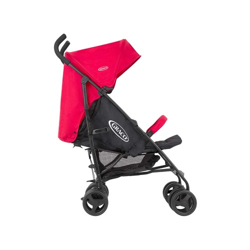 Graco TraveLite — passeggino leggero 