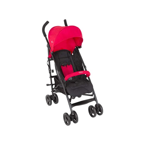 Graco TraveLite — passeggino leggero 