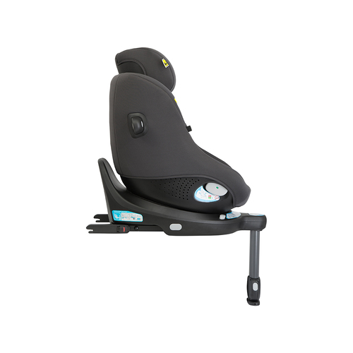 Graco Turn2Me™ DLX i‑Size R129 Car Seat (from birth to ~4 years) 