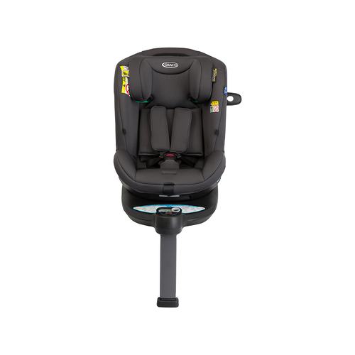 Seggiolino auto Graco Turn2Me Grow i-Size 