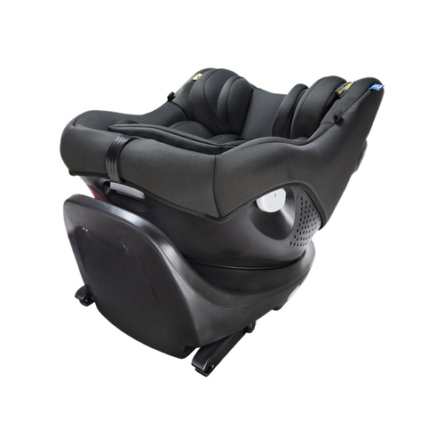 Graco Turn2Me™ DLX i‑Size R129 Car Seat (from birth to ~4 years) 