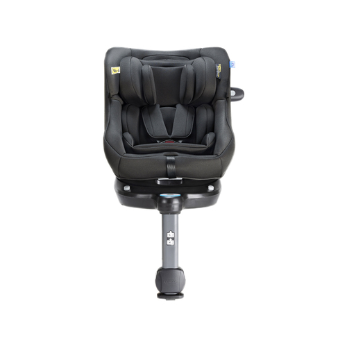 Graco Turn2Me™ DLX i‑Size R129 Car Seat (from birth to ~4 years) 