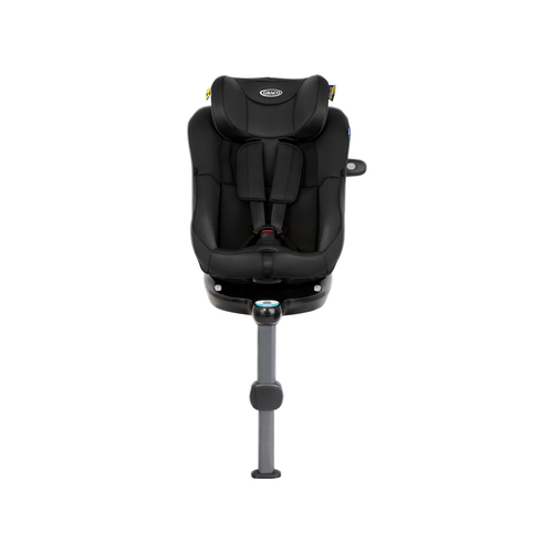 Graco Turn2Me™ DLX i‑Size R129 Car Seat (from birth to ~4 years) 