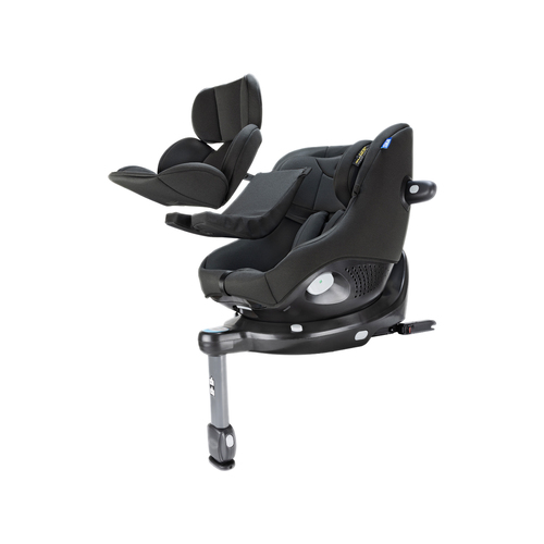Graco Turn2Me™ DLX i‑Size R129 Car Seat (from birth to ~4 years) 