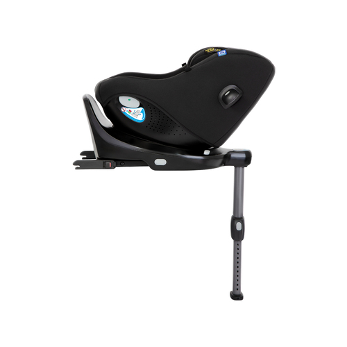 Graco Turn2Me™ DLX i‑Size R129 Car Seat (from birth to ~4 years) 