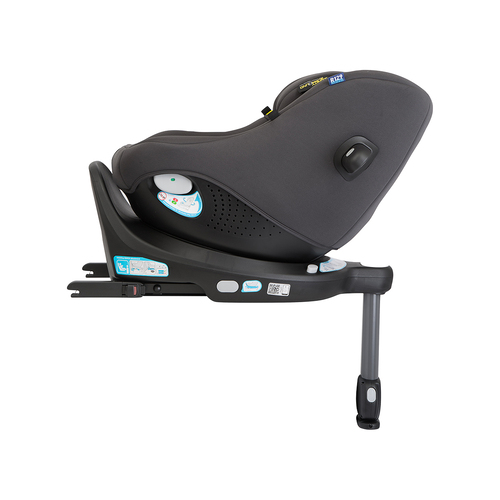 Graco Turn2Me™ DLX i‑Size R129 Car Seat (from birth to ~4 years) 