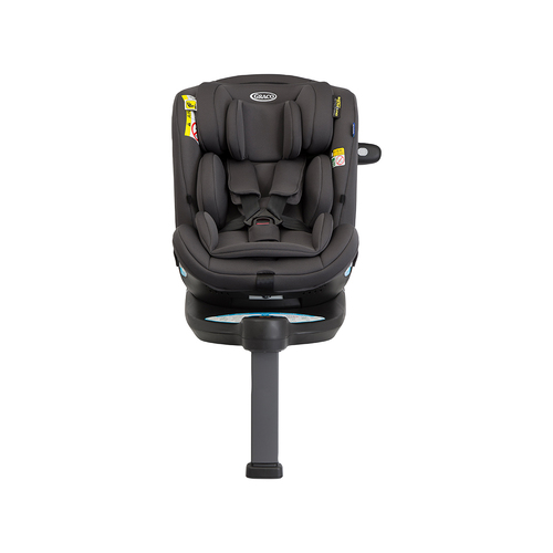 Seggiolino auto Graco Turn2Me Grow i-Size 