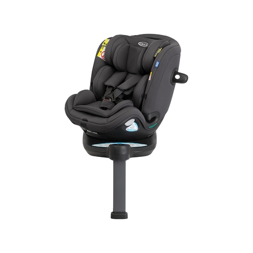 Seggiolino auto Graco Turn2Me Grow i-Size 