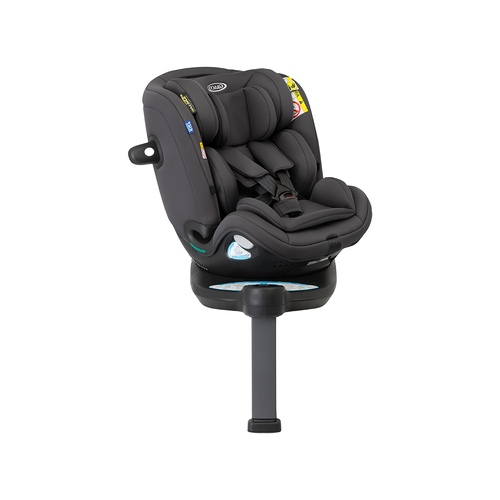 Seggiolino auto Graco Turn2Me Grow i-Size 