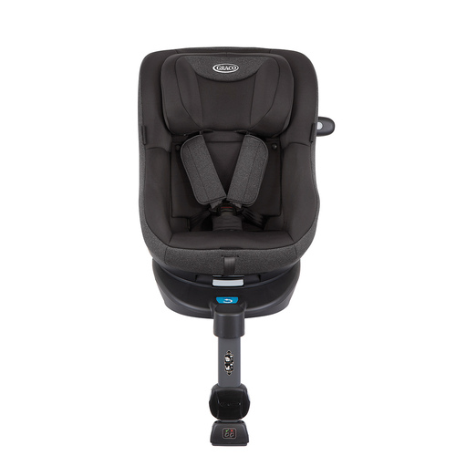 Автокрісло Graco Turn2Me™ i-Size R129 0–4 роки, поворотне 360° Зображення