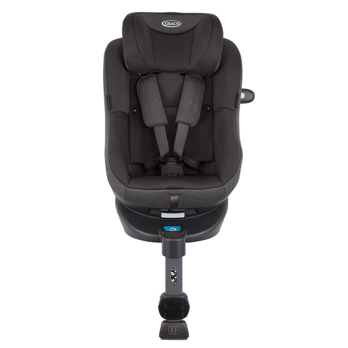 Автокрісло Graco Turn2Me™ i-Size R129 0–4 роки, поворотне 360° Зображення