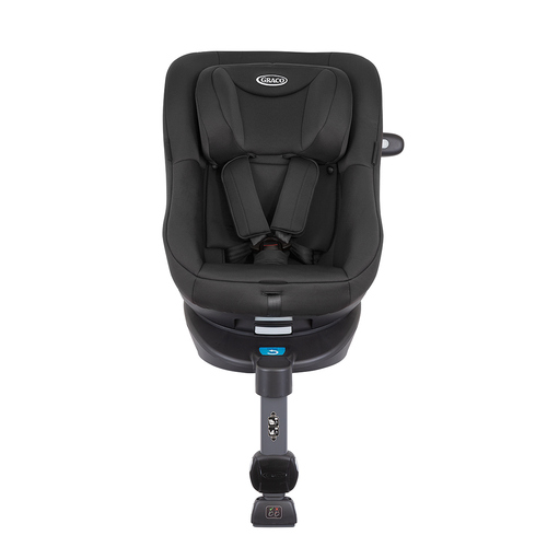 Автокрісло Graco Turn2Me™ i-Size R129 0–4 роки, поворотне 360° Зображення