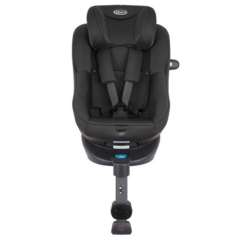 Автокрісло Graco Turn2Me™ i-Size R129 0–4 роки, поворотне 360° Зображення