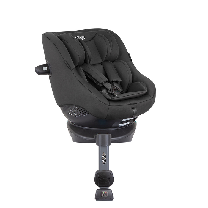 Seggiolino auto Graco Turn2Me™ i-Size R129 0–4 anni, rotazione 360° 