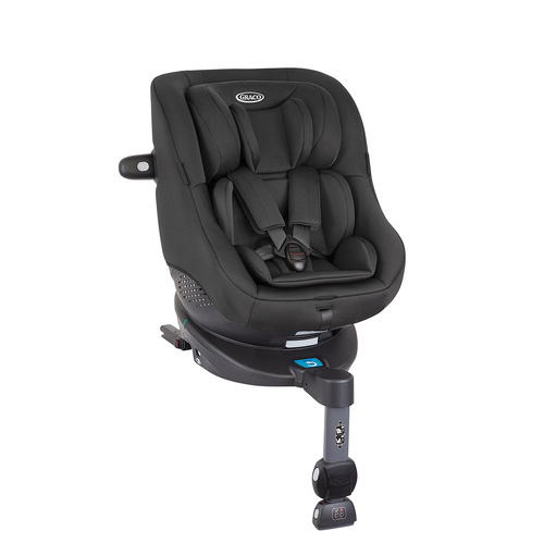 Автокрісло Graco Turn2Me™ i-Size R129 0–4 роки, поворотне 360° Зображення