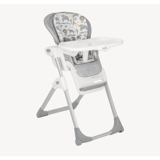 Seggiolone regolabile per bambini Joie Mimzy Recline 