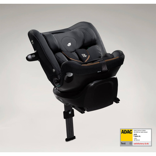 Joie i‑Spin XL Signature (dalla nascita fino a 12 anni) 