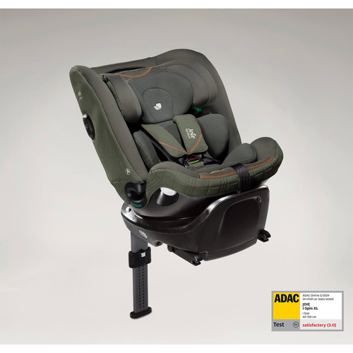 Joie i‑Spin XL Signature (dalla nascita fino a 12 anni) 