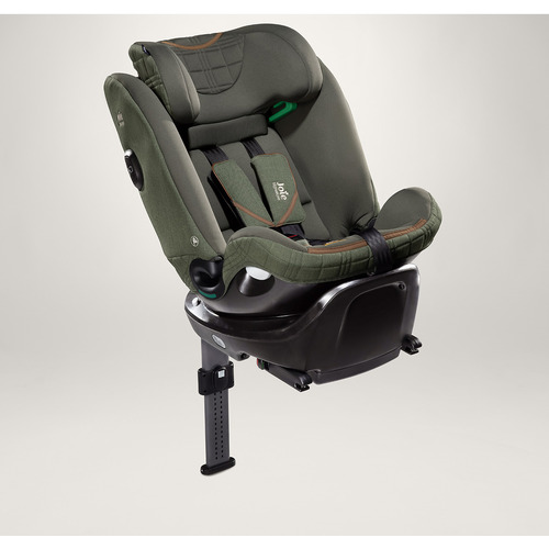 Joie i‑Spin XL Signature (dalla nascita fino a 12 anni) 