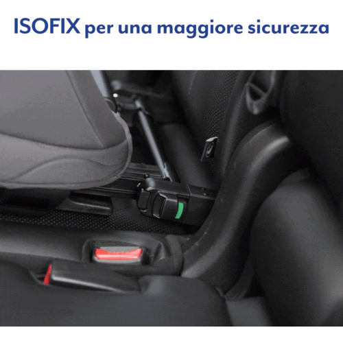Graco Booster Max R129 ISOFIX Booster Seat 
