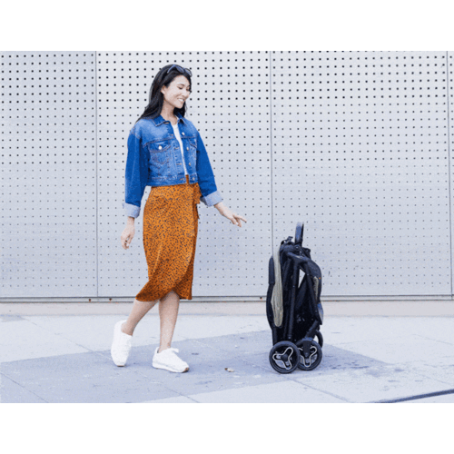 Graco Myavo — passeggino leggero e compatto 