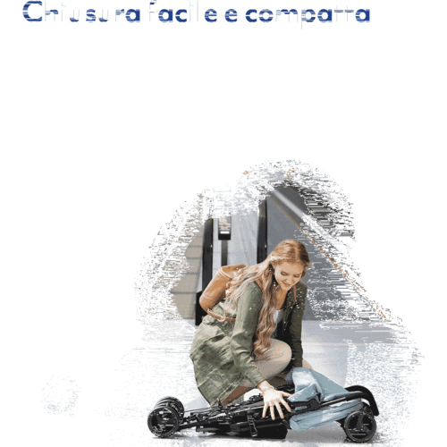 Graco TraveLite — passeggino leggero 