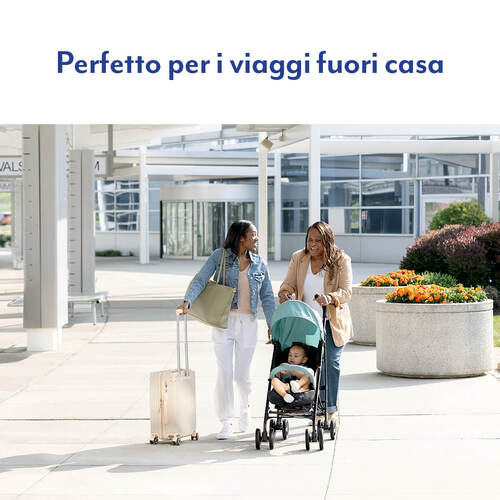 Graco TraveLite — passeggino leggero 